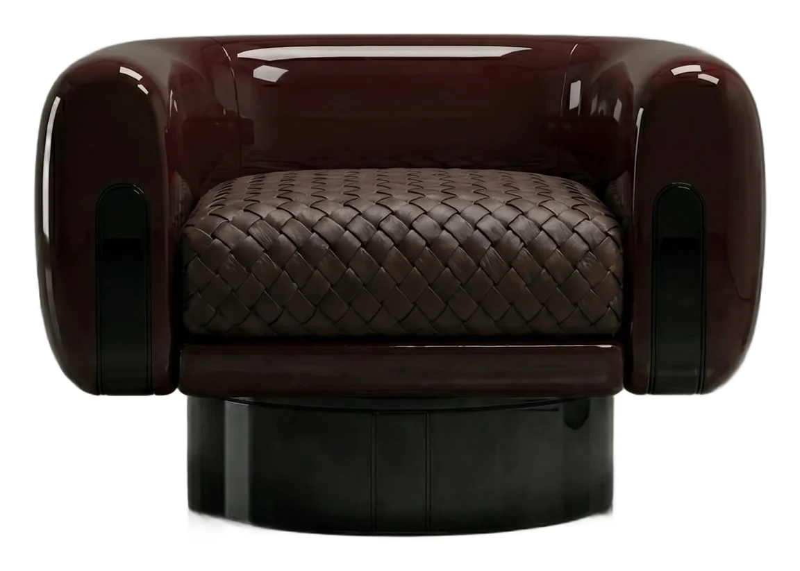 Khol Chair