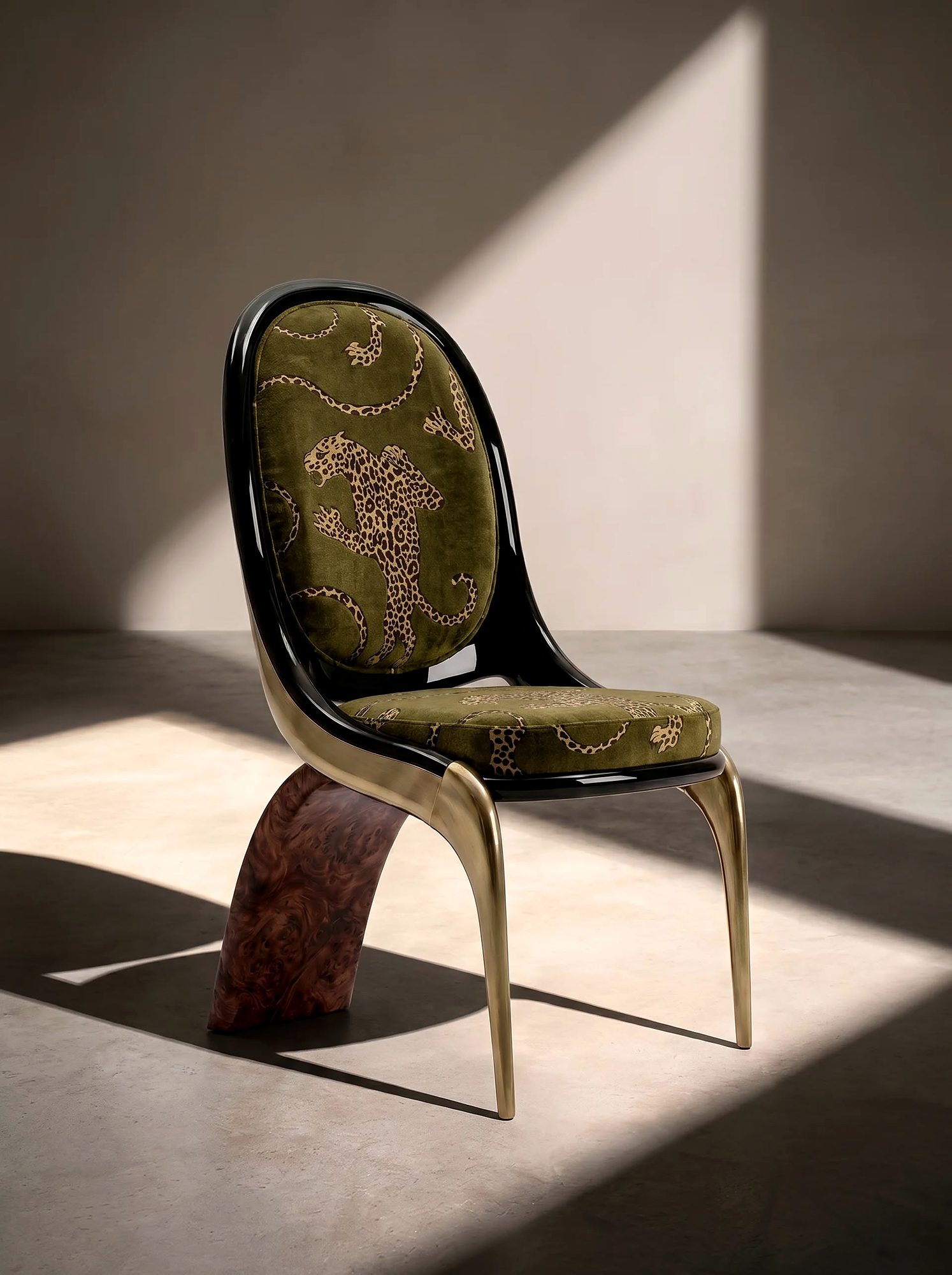 Zari Dining Chair
